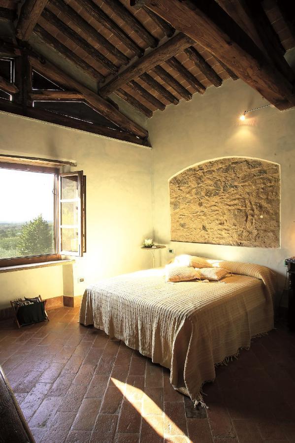 La Corte Del Falco Pieve a Nievole Ngoại thất bức ảnh