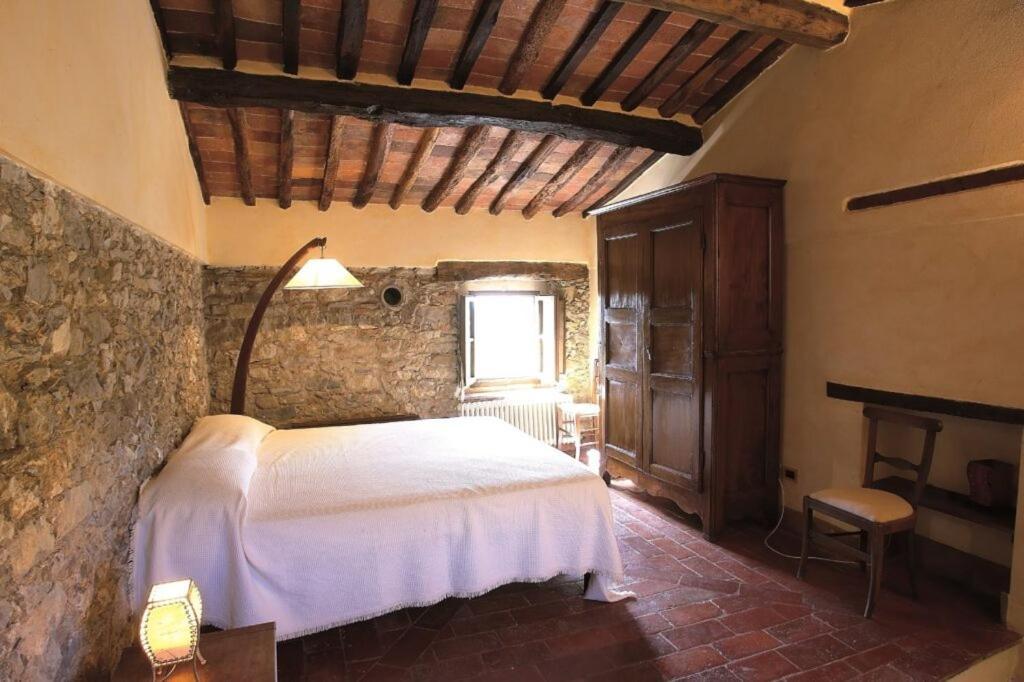 La Corte Del Falco Pieve a Nievole Ngoại thất bức ảnh