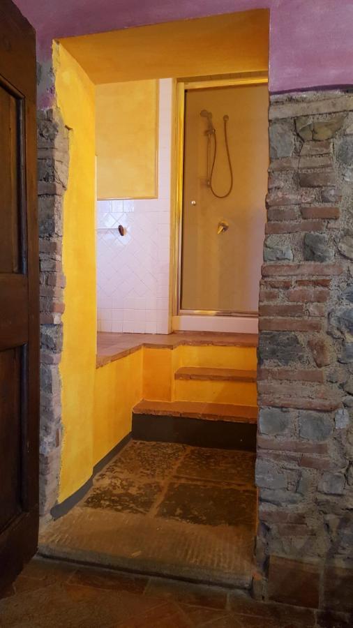 La Corte Del Falco Pieve a Nievole Ngoại thất bức ảnh