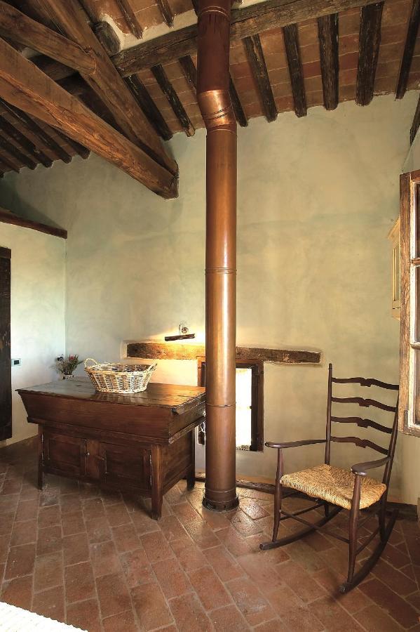La Corte Del Falco Pieve a Nievole Ngoại thất bức ảnh