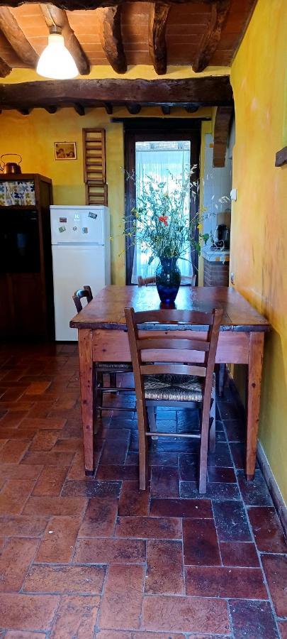 La Corte Del Falco Pieve a Nievole Ngoại thất bức ảnh