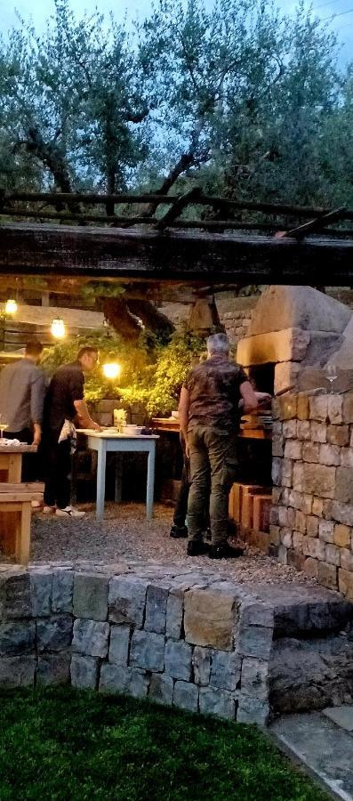 La Corte Del Falco Pieve a Nievole Ngoại thất bức ảnh