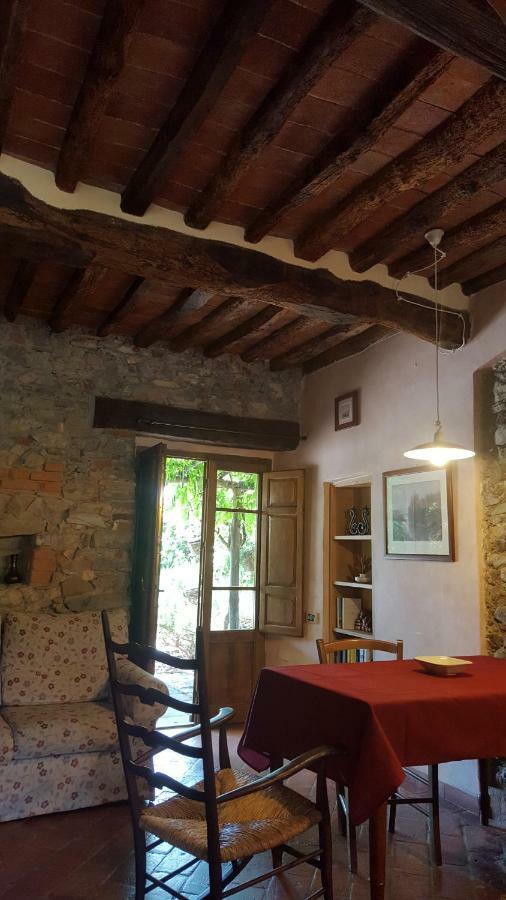 La Corte Del Falco Pieve a Nievole Ngoại thất bức ảnh